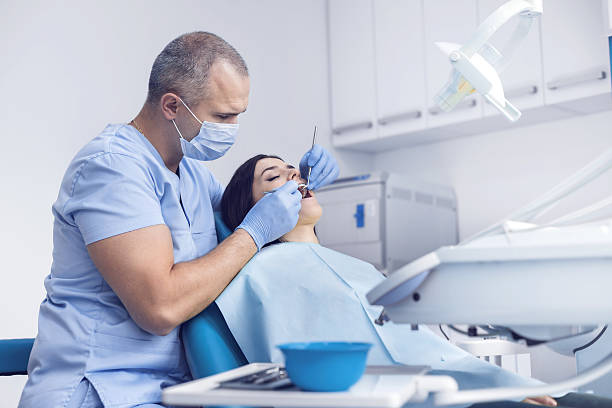 Best Dental Exams and Cleanings  in Sunland Park, NM
